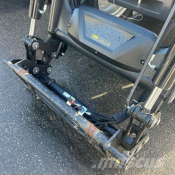 Valtra A115 Tractoren