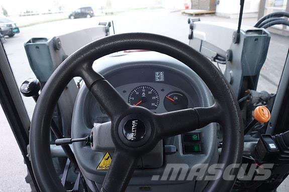 Valtra A85 Tractoren
