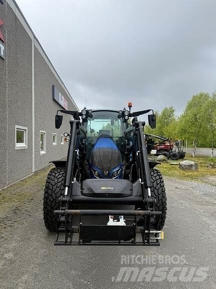 Valtra G 135 A Tractoren