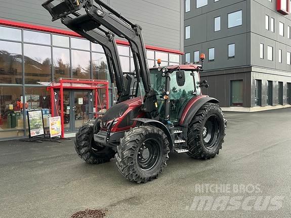 Valtra G125v Tractoren