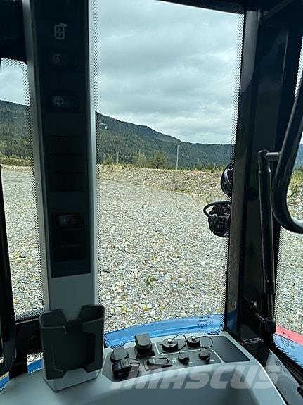 Valtra G135V Tractoren