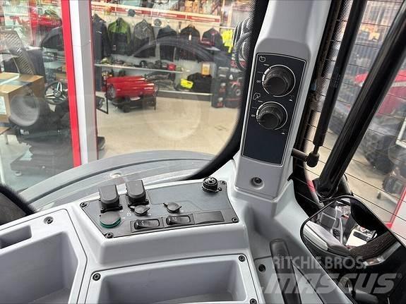 Valtra N 174 D ST Tractoren