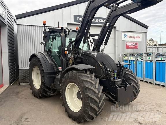 Valtra N 174 D ST Tractoren