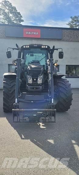 Valtra N163 Tractoren