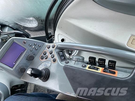 Valtra N163 Tractoren