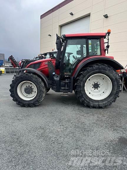 Valtra N163 Direct Tractoren