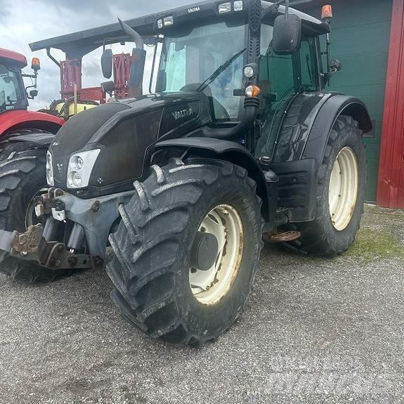 Valtra N163 Direct Tractoren