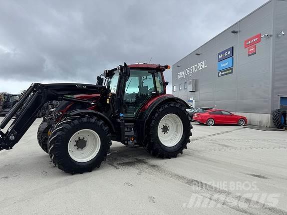 Valtra N174 Tractoren