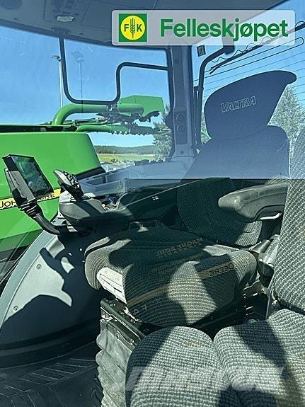 Valtra N174 Tractoren