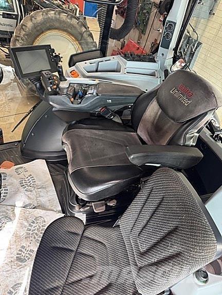 Valtra N174 D Tractoren