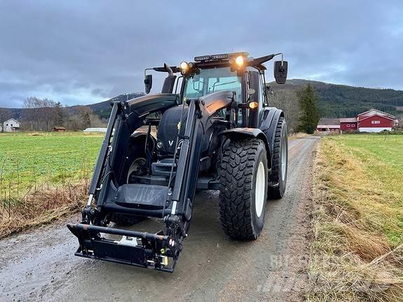 Valtra N174 - Direct Tractoren