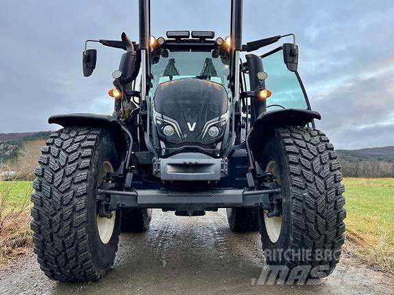 Valtra N174 - Direct Tractoren