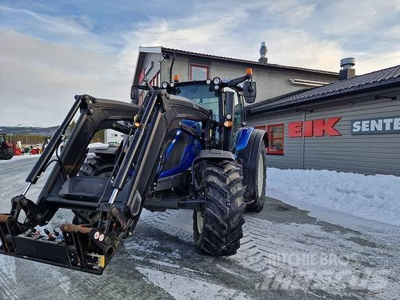Valtra N174 Direct Tractoren