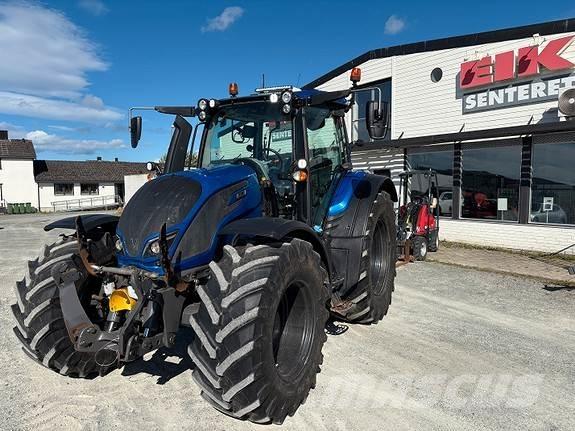 Valtra N174 Direct Tractoren