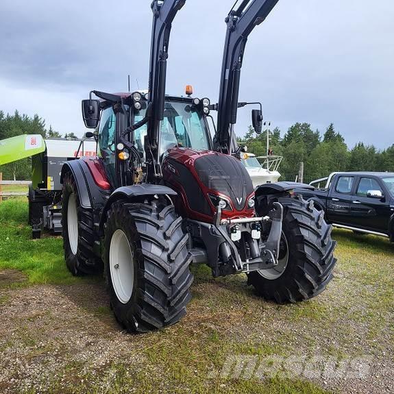 Valtra N174 Direct Tractoren