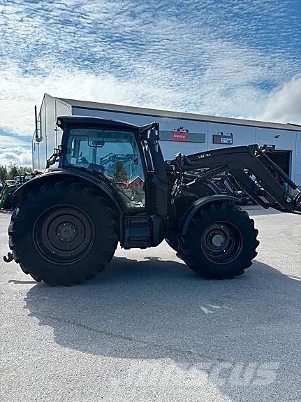Valtra N174 Direct Tractoren