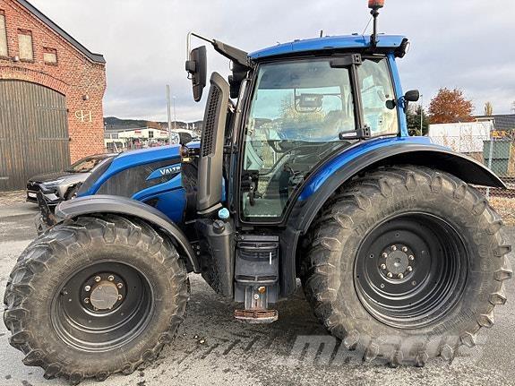 Valtra N174 Direct Tractoren