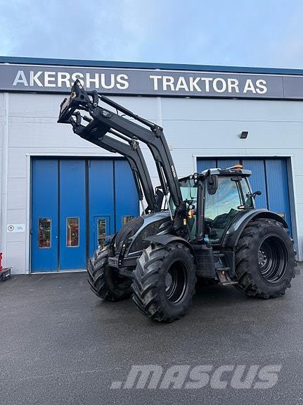 Valtra N174 Direct Tractoren