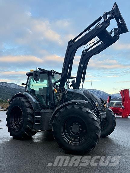 Valtra N174 Direct Tractoren