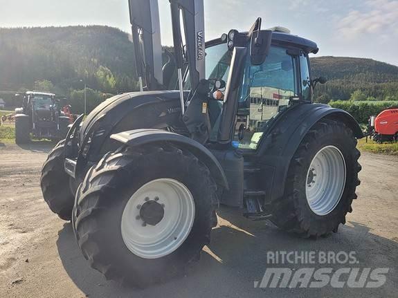 Valtra N174D Tractoren