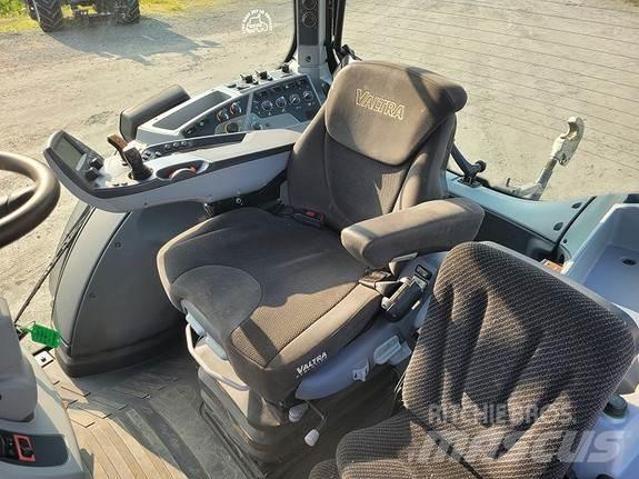 Valtra N174D Tractoren