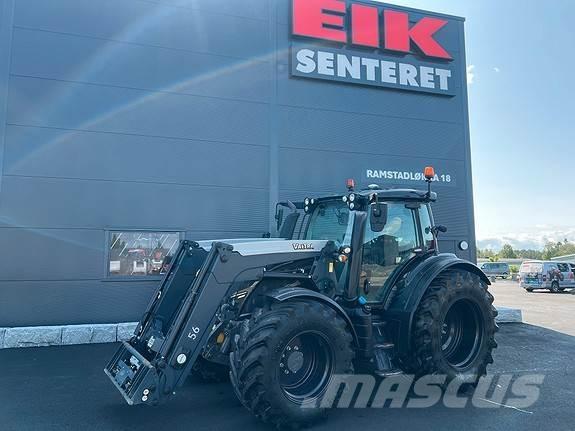 Valtra N174D Tractoren