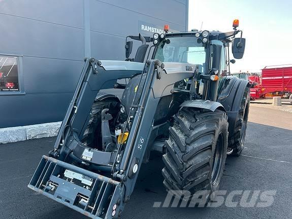 Valtra N174D Tractoren