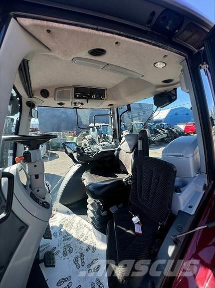 Valtra N174V Tractoren