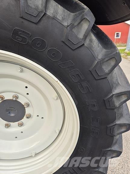 Valtra N174V Tractoren