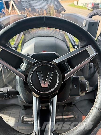 Valtra N175 Tractoren