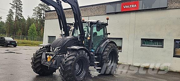Valtra N175 Tractoren