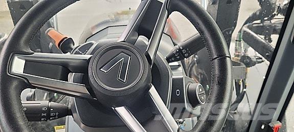 Valtra N175 Tractoren