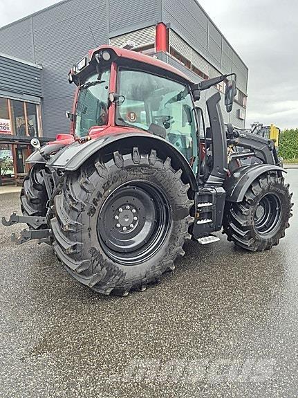 Valtra N175 Tractoren