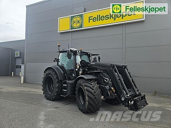Valtra N175 Tractoren