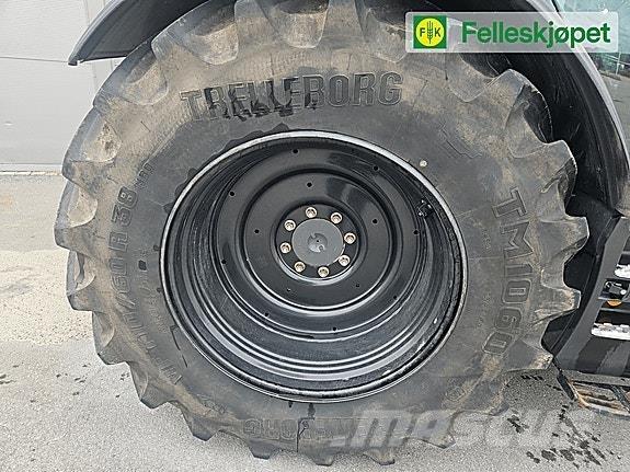 Valtra N175 Tractoren