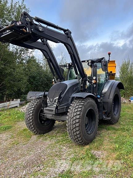 Valtra N175 Direct Tractoren