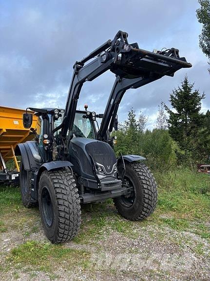 Valtra N175 Direct Tractoren