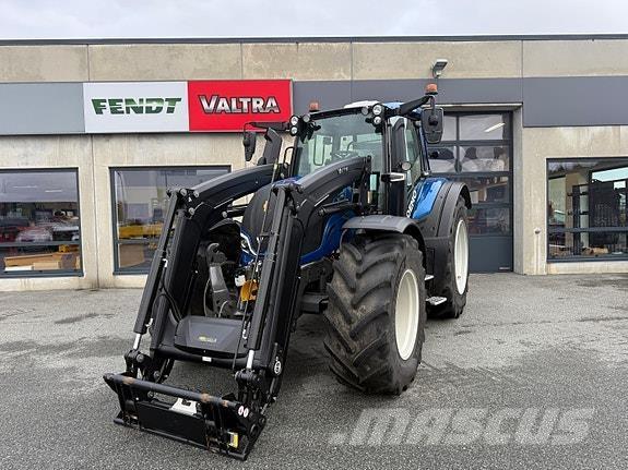 Valtra N175 Direct Tractoren