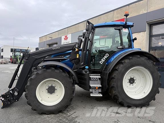 Valtra N175 Direct Tractoren
