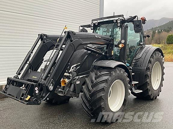 Valtra N175D Tractoren