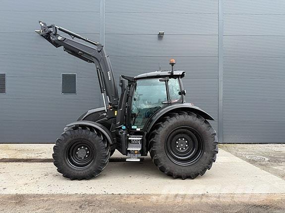 Valtra N175D Tractoren