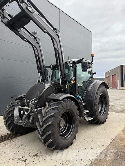 Valtra N175D Tractoren