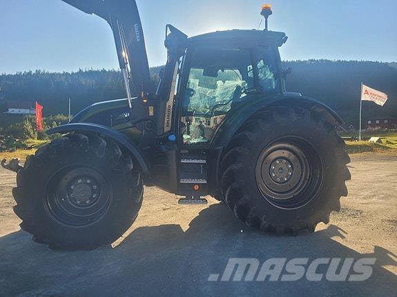 Valtra N175D Tractoren