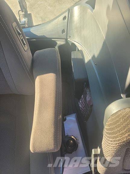 Valtra N175D Tractoren