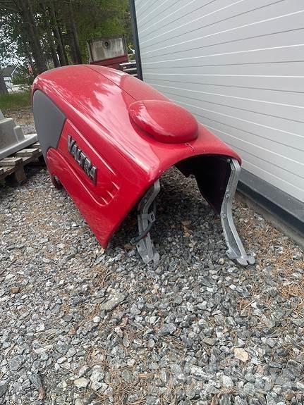 Valtra Panser Tractoren