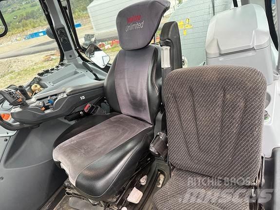 Valtra T 174D Gps Tractoren