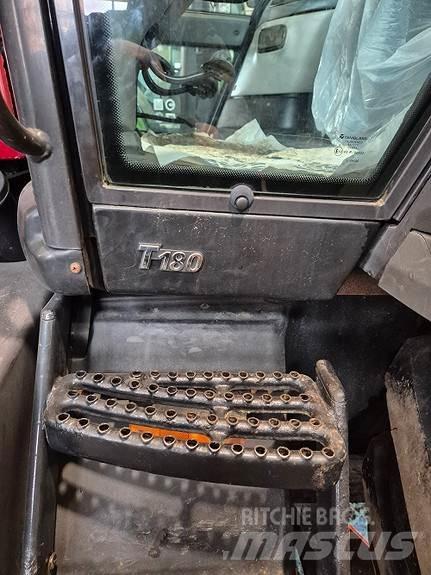Valtra T 180 Tractoren