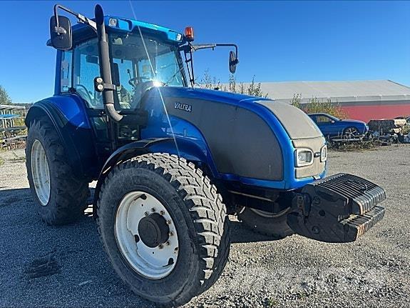 Valtra T150 Tractoren