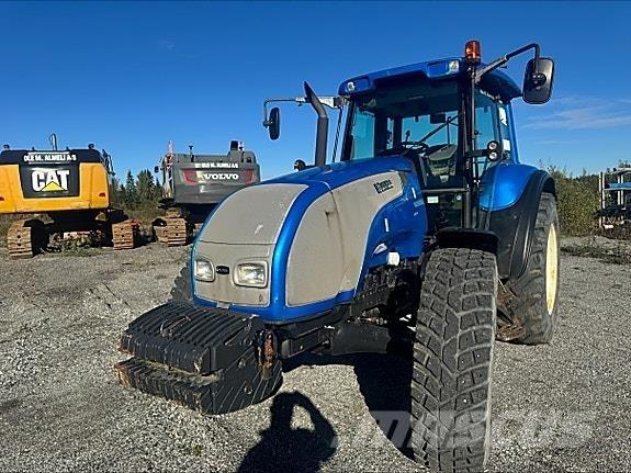 Valtra T150 Tractoren