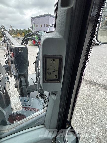 Valtra T172 V Tractoren